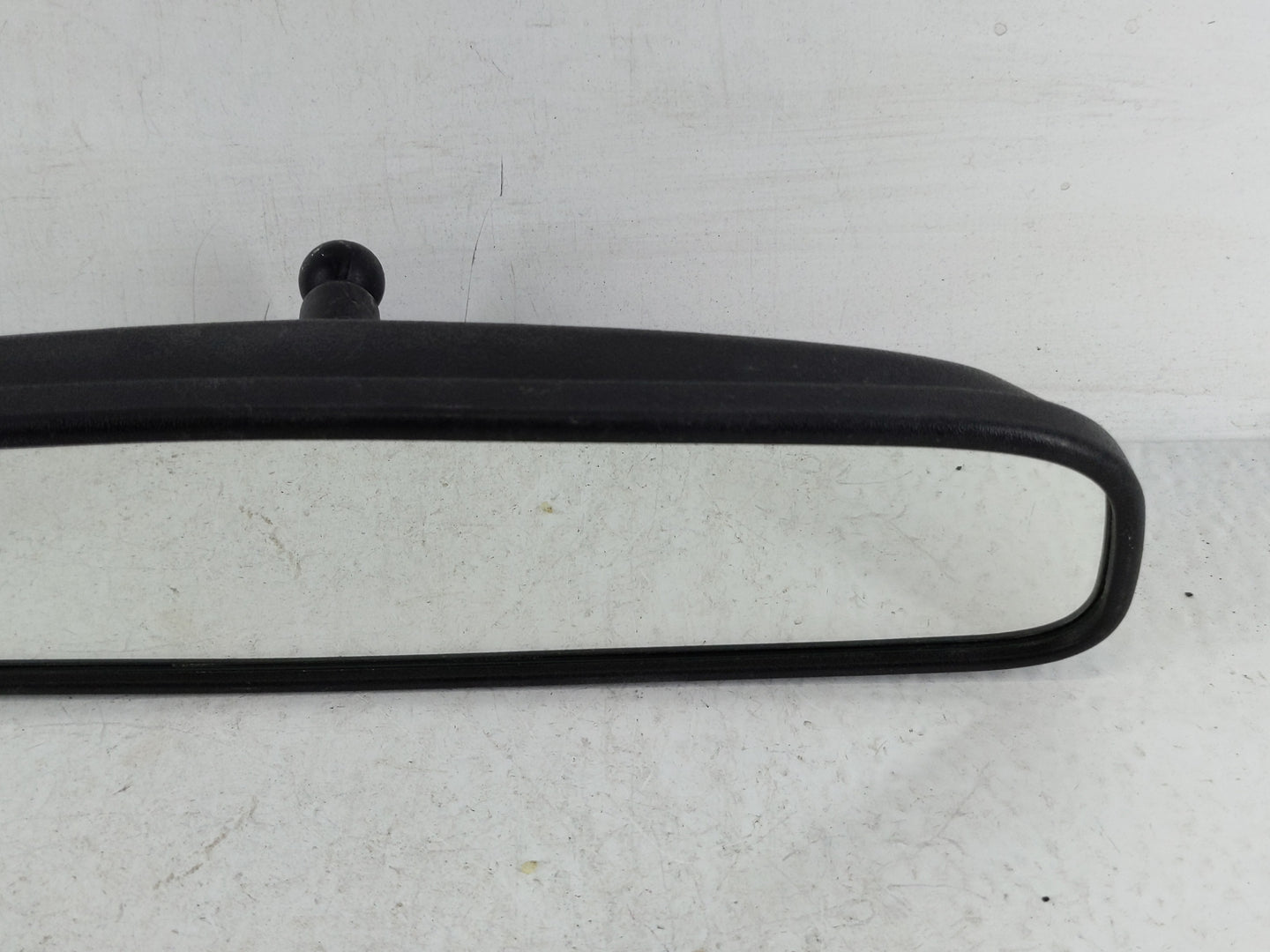 2012-2017 Hyundai Accent Interior Rear View Mirror Replacement OEM P/N:E4012143 Fits OEM Used Auto Parts - Oemusedautoparts1
