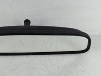 2012-2017 Hyundai Accent Interior Rear View Mirror Replacement OEM P/N:E4012143 Fits OEM Used Auto Parts - Oemusedautoparts1