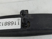 2012-2017 Hyundai Accent Interior Rear View Mirror Replacement OEM P/N:E4012143 Fits OEM Used Auto Parts - Oemusedautoparts1
