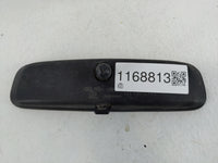 2012-2017 Hyundai Accent Interior Rear View Mirror Replacement OEM P/N:E4012143 Fits OEM Used Auto Parts - Oemusedautoparts1