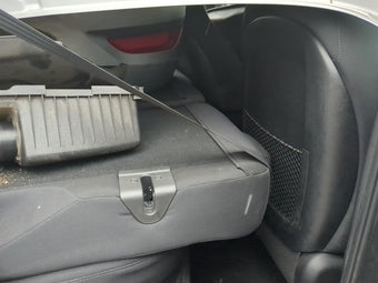 compare product 2015 Hyundai Accent Rear Seat Oem