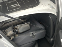 2015 Hyundai Accent Rear Seat Oem - Oemusedautoparts1.com