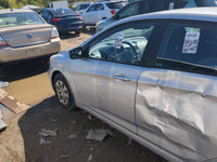 2015-2017 Hyundai Accent Driver Front Door Oem - Oemusedautoparts1.com