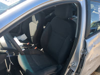 2015-2017 Hyundai Accent Driver Front Seat Oem 1173379 - Oemusedautoparts1.com