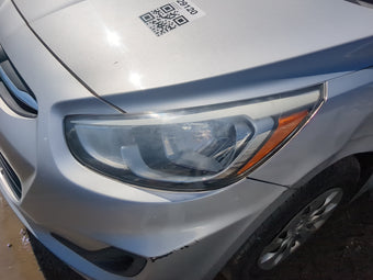 compare product 2015-2017 Hyundai Accent Driver Left Oem Head Light Headlight Lamp