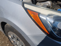 2012-2017 Hyundai Accent Passenger Fender - Oemusedautoparts1.com
