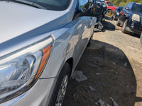 2012-2017 Hyundai Accent Driver Fender - Oemusedautoparts1.com