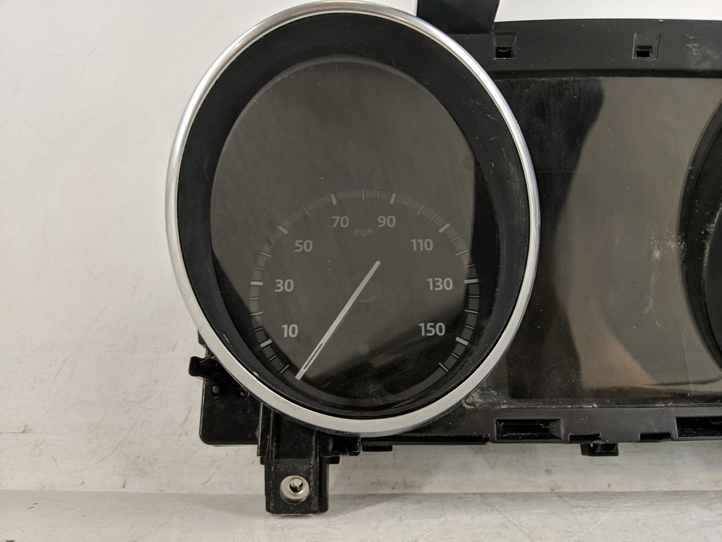 2015-2017 Hyundai Accent Instrument Cluster Speedometer Gauges P/N:HK7210849AC Fits Fits 2015 2016 2017 OEM Used Auto Parts 