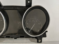 2015-2017 Hyundai Accent Instrument Cluster Speedometer Gauges P/N:HK7210849AC Fits Fits 2015 2016 2017 OEM Used Auto Parts 