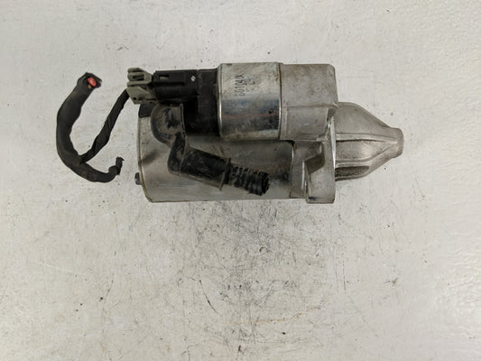 2012-2017 Hyundai Accent Car Starter Motor Solenoid OEM P/N:36100-2B102 Fits Fits 2012 2013 2014 2015 2016 2017 OEM Used Auto Parts