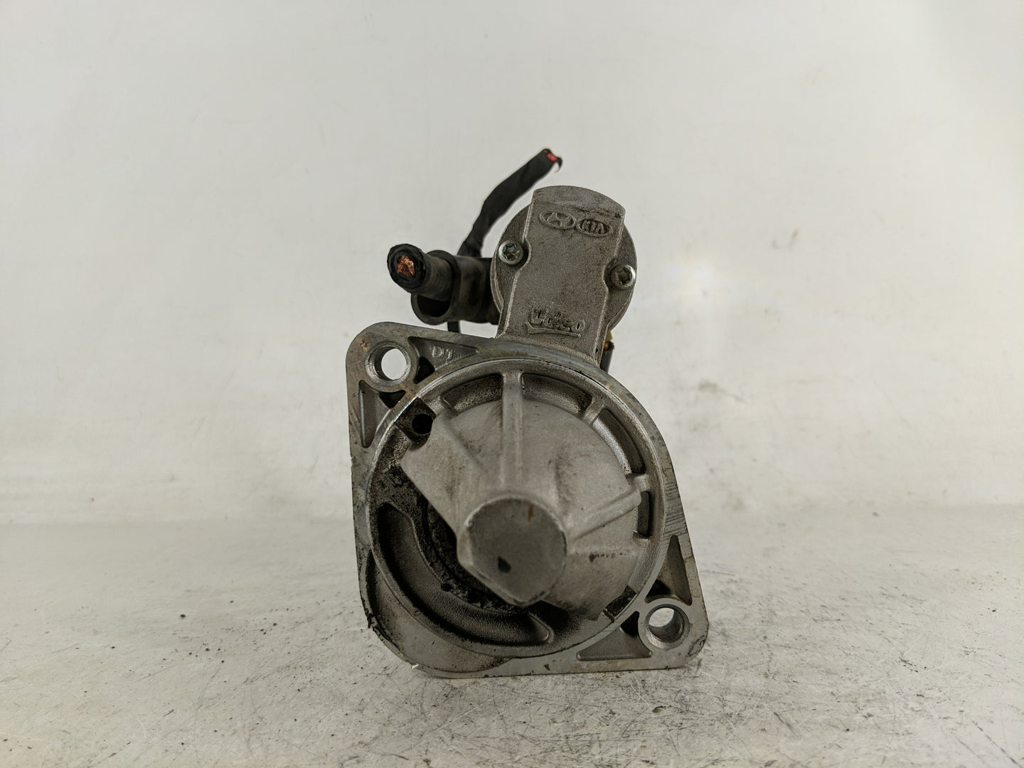 2012-2017 Hyundai Accent Car Starter Motor Solenoid OEM P/N:36100-2B102 Fits Fits 2012 2013 2014 2015 2016 2017 OEM Used Aut