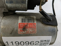 2012-2017 Hyundai Accent Car Starter Motor Solenoid OEM P/N:36100-2B102 Fits Fits 2012 2013 2014 2015 2016 2017 OEM Used Aut