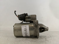 2012-2017 Hyundai Accent Car Starter Motor Solenoid OEM P/N:36100-2B102 Fits Fits 2012 2013 2014 2015 2016 2017 OEM Used Aut