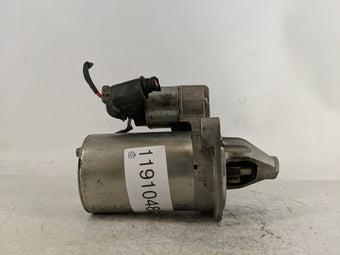 compare product 2012-2017 Hyundai Accent Car Starter Motor Solenoid OEM P/N:36100-2B102 Fits Fits 2012 2013 2014 2015 2016 2017 OEM Used Auto Parts