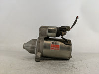 2012-2017 Hyundai Accent Car Starter Motor Solenoid OEM P/N:36100-2B102 Fits Fits 2012 2013 2014 2015 2016 2017 OEM Used Aut