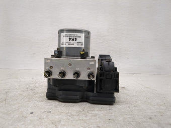 compare product 2015-2017 Hyundai Accent ABS Pump Control Module Replacement P/N:BE6003Q702 Fits Fits 2015 2016 2017 OEM Used Auto Parts