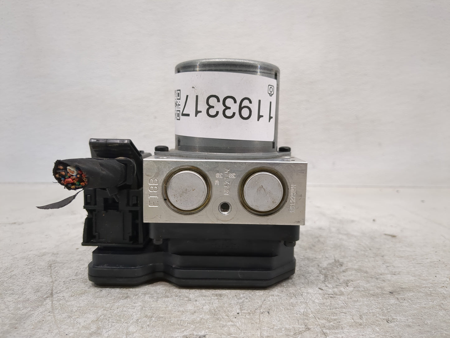 2015-2017 Hyundai Accent ABS Pump Control Module Replacement P/N:BE6003Q702 Fits Fits 2015 2016 2017 OEM Used Auto Parts - O