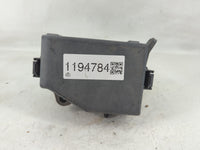 2015-2017 Hyundai Accent Fusebox Fuse Box Panel Relay Module P/N:914201R520 Fits Fits 2015 2016 2017 OEM Used Auto Parts - O