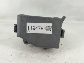 compare product 2015-2017 Hyundai Accent Fusebox Fuse Box Panel Relay Module P/N:914201R520 Fits Fits 2015 2016 2017 OEM Used Auto Parts