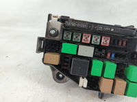 2015-2017 Hyundai Accent Fusebox Fuse Box Panel Relay Module P/N:914201R520 Fits Fits 2015 2016 2017 OEM Used Auto Parts - O