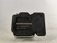 2015-2017 Hyundai Accent ABS Pump Control Module Replacement P/N:58920-1R460 Fits Fits 2015 2016 2017 OEM Used Auto Parts - 