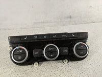 2015-2017 Hyundai Accent Climate Control Module Temperature AC/Heater Replacement P/N:3AA907044AN Fits Fits 2015 2016 2017 O