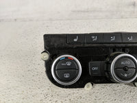 2015-2017 Hyundai Accent Climate Control Module Temperature AC/Heater Replacement P/N:3AA907044AN Fits Fits 2015 2016 2017 O