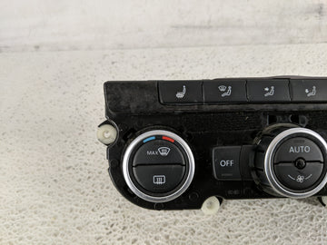 2015-2017 Hyundai Accent Climate Control Module Temperature AC/Heater Replacement P/N:3AA907044AN Fits Fits 2015 2016 2017 OEM Used Auto Parts