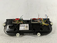 2015-2017 Hyundai Accent Climate Control Module Temperature AC/Heater Replacement P/N:3AA907044AN Fits Fits 2015 2016 2017 O