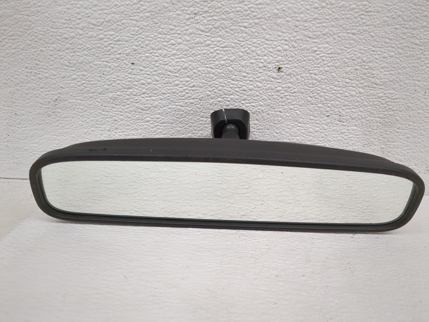 2012-2017 Hyundai Accent Interior Rear View Mirror Replacement OEM P/N:E4012143 Fits OEM Used Auto Parts - Oemusedautoparts1