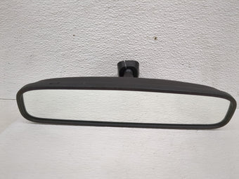 compare product 2012-2017 Hyundai Accent Interior Rear View Mirror Replacement OEM P/N:E4012143 Fits OEM Used Auto Parts