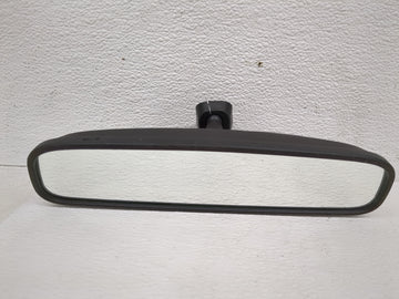 2012-2017 Hyundai Accent Interior Rear View Mirror Replacement OEM P/N:E4012143 Fits OEM Used Auto Parts - Oemusedautoparts1