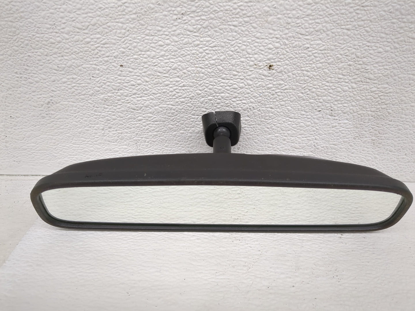 2012-2017 Hyundai Accent Interior Rear View Mirror Replacement OEM P/N:E4012143 Fits OEM Used Auto Parts - Oemusedautoparts1