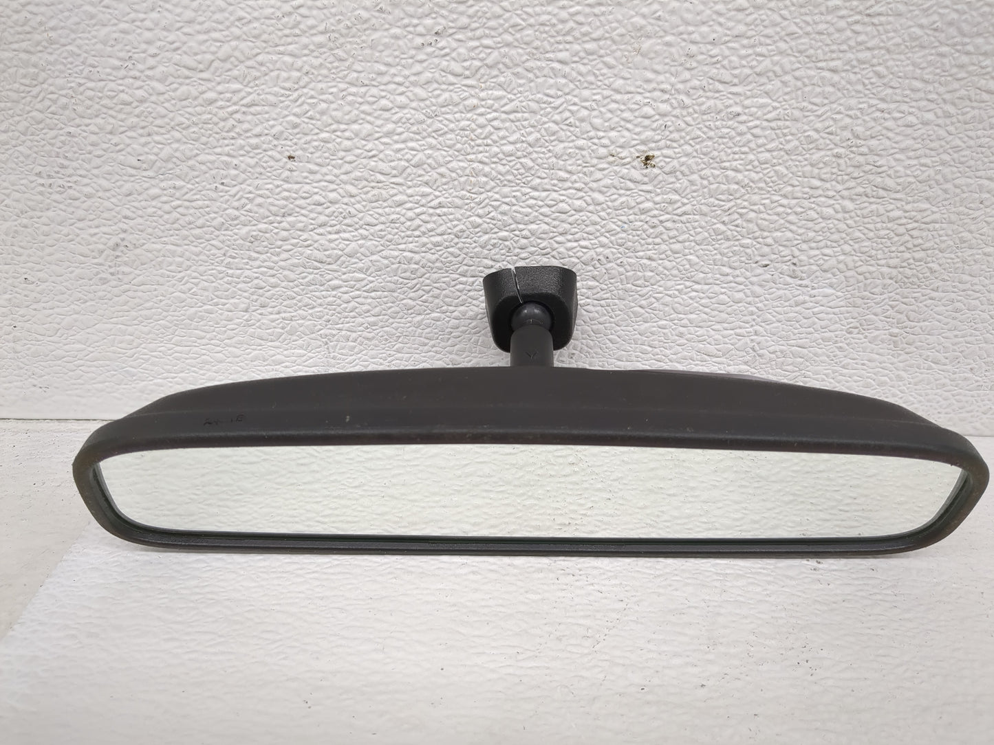 2012-2017 Hyundai Accent Interior Rear View Mirror Replacement OEM P/N:E4012143 Fits OEM Used Auto Parts - Oemusedautoparts1