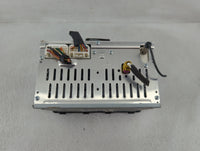 2015-2017 Hyundai Accent Radio AM FM Cd Player Receiver Replacement P/N:961701R111RDR Fits Fits 2015 2016 2017 OEM Used Auto