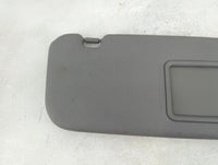 2014-2017 Hyundai Accent Sun Visor Shade Replacement Passenger Right Mirror Fits Fits 2014 2015 2016 2017 OEM Used Auto Part