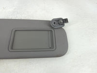 2014-2017 Hyundai Accent Sun Visor Shade Replacement Passenger Right Mirror Fits Fits 2014 2015 2016 2017 OEM Used Auto Part
