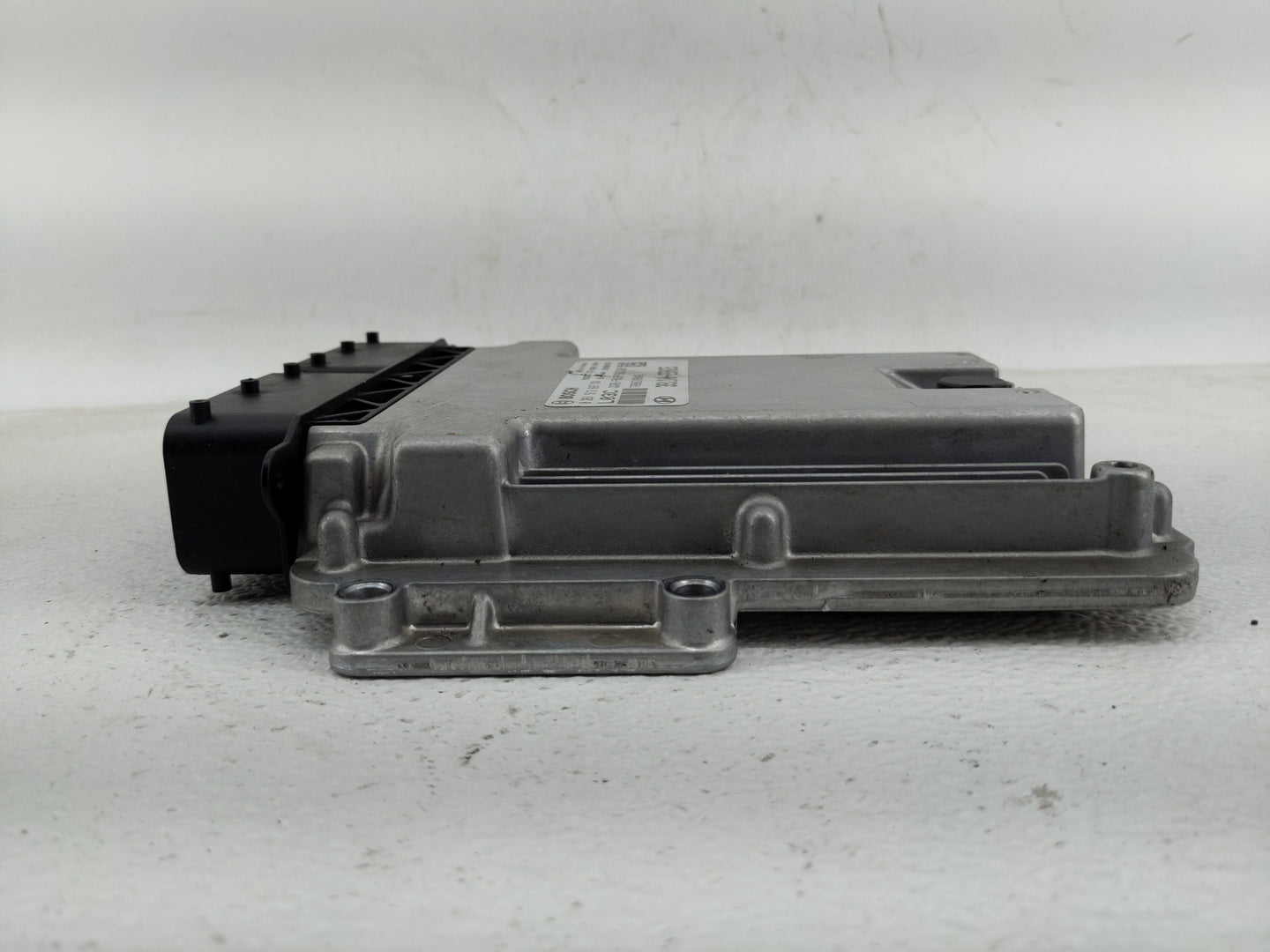 2015-2017 Hyundai Accent PCM Engine Control Computer ECU ECM PCU OEM P/N:391B1-2BRG7 Fits Fits 2015 2016 2017 OEM Used Auto 