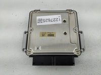 2015-2017 Hyundai Accent PCM Engine Control Computer ECU ECM PCU OEM P/N:391B1-2BRG7 Fits Fits 2015 2016 2017 OEM Used Auto 