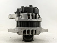 2015-2017 Hyundai Accent Alternator Replacement Generator Charging Assembly Engine OEM P/N:37300-2B510 2616741 Fits OEM Used