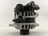 2015-2017 Hyundai Accent Alternator Replacement Generator Charging Assembly Engine OEM P/N:37300-2B510 2616741 Fits OEM Used