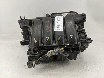 compare product 2015 Hyundai Accent Air Intake Manifold P/N:035017B 45226BK Fits OEM Used Auto Parts