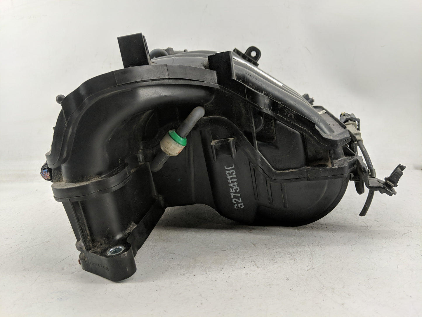 2015 Hyundai Accent Air Intake Manifold P/N:035017B 45226BK Fits OEM Used Auto Parts - Oemusedautoparts1.com