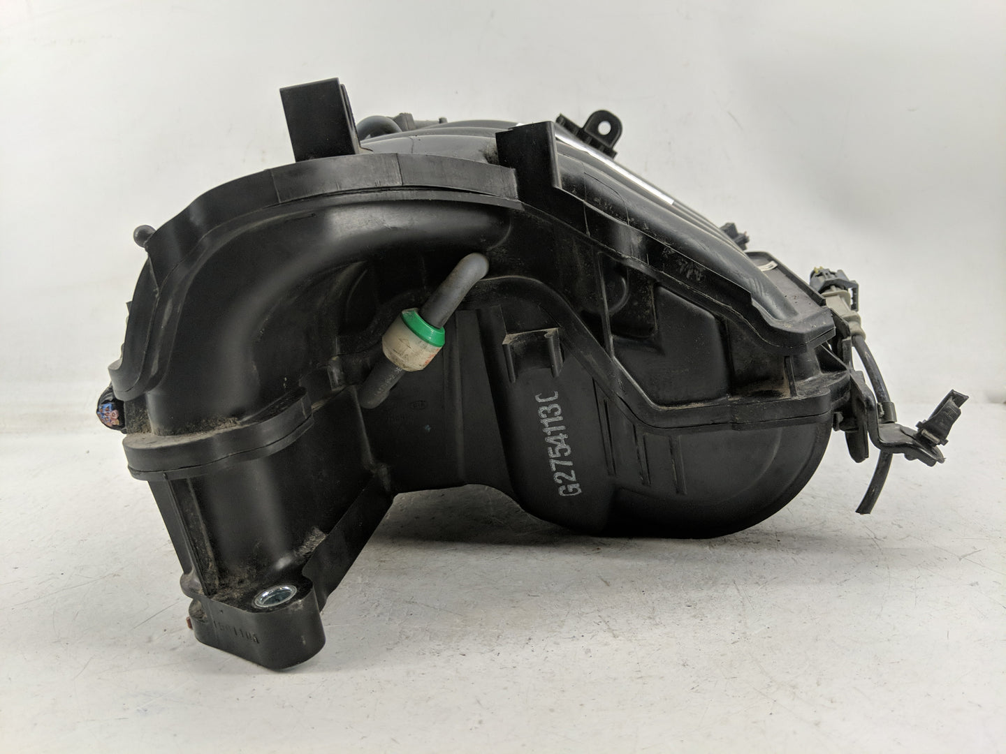 2015 Hyundai Accent Air Intake Manifold P/N:035017B 45226BK Fits OEM Used Auto Parts - Oemusedautoparts1.com