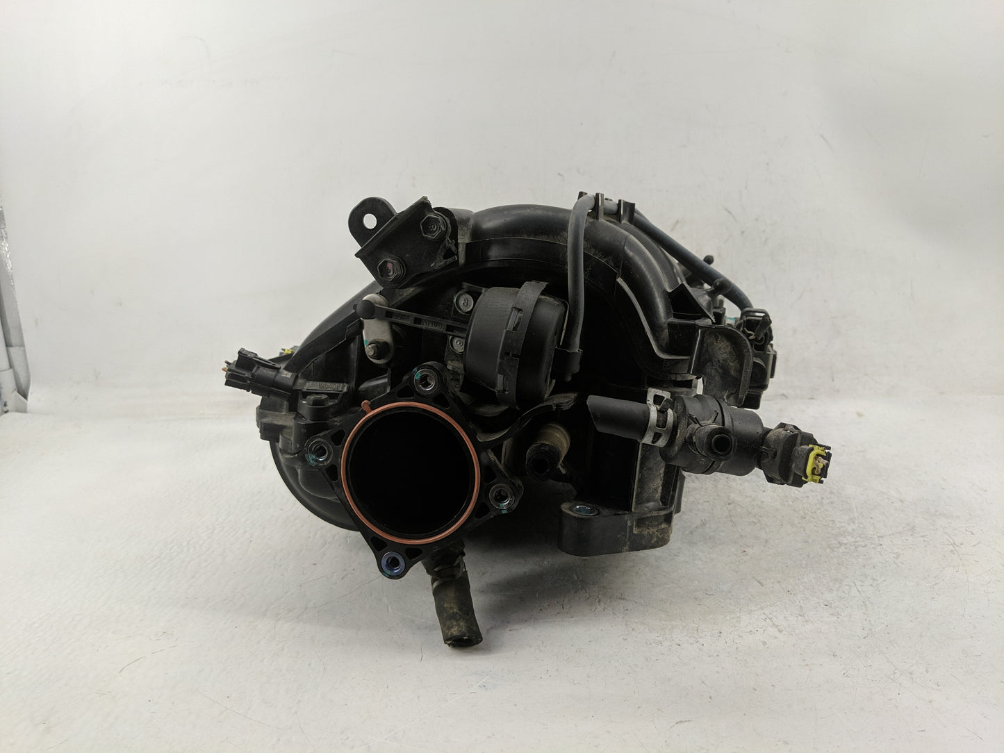 2015 Hyundai Accent Air Intake Manifold P/N:035017B 45226BK Fits OEM Used Auto Parts - Oemusedautoparts1.com