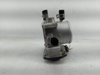 2012-2019 Hyundai Accent Throttle Body P/N:35100-2B300 Fits Fits 2012 2013 2014 2015 2016 2017 2018 2019 OEM Used Auto Parts