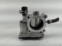 2012-2019 Hyundai Accent Throttle Body P/N:35100-2B300 Fits Fits 2012 2013 2014 2015 2016 2017 2018 2019 OEM Used Auto Parts