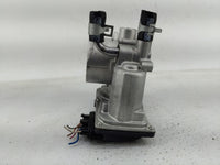 2012-2019 Hyundai Accent Throttle Body P/N:35100-2B300 Fits Fits 2012 2013 2014 2015 2016 2017 2018 2019 OEM Used Auto Parts