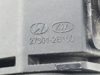 2015 Hyundai Accent Ignition Coil Igniter Pack - Oemusedautoparts1.com