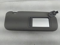 2014-2017 Hyundai Accent Sun Visor Shade Replacement Passenger Right Mirror Fits Fits 2014 2015 2016 2017 OEM Used Auto Part
